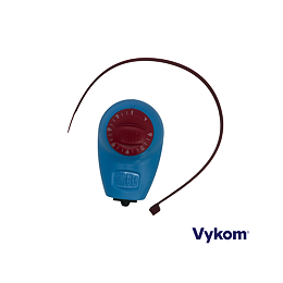 Termostat příložný radiátoru 20-90°C ARTH300