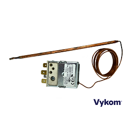 Thermostat operating (adjustable) - TR 2, PA, PA-2, PE, code: 1215030