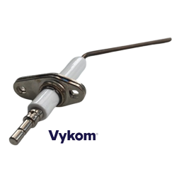 Control and ionization electrode - HERMANN, code: 6221645