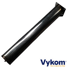 Burner tube Aermax AE 32-35, length 550 mm, code: G01116