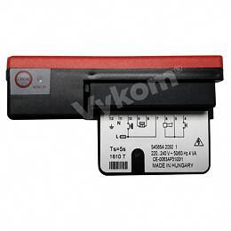 Řídící a zapalovací automatika Honeywell (Resideo) S4565 A 2050 (2027), Ts 5s