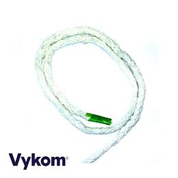 Certinconel string ø5 mm, price for 1 m, Fraccaro/Sunrad