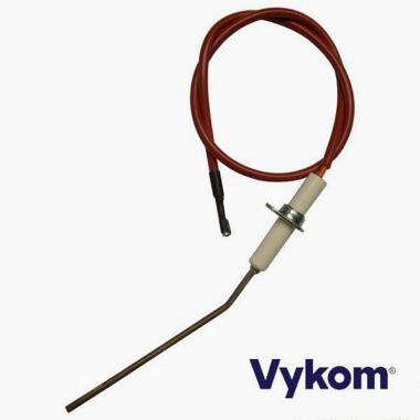 Ionization electrode K,F2,G, code: JLTT004