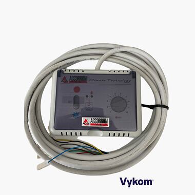 Ovládací panel 30170010 , pro MEC 57, Accorroni, kod: 30170010